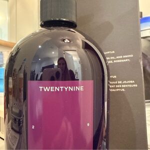 TwentyNine Palms Conditioner - full size - BNIB